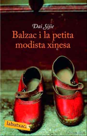 Descargar ebook BALZAC I LA PETITA MODISTA XINESA