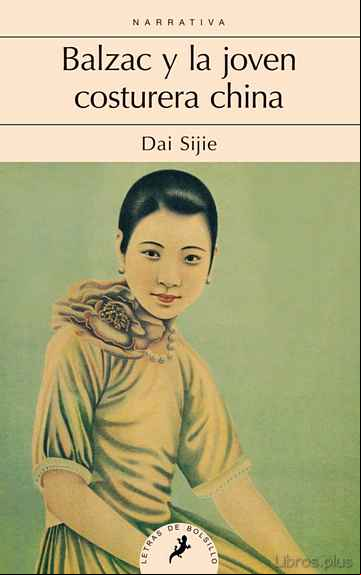 Descargar gratis ebook BALZAC Y LA JOVEN COSTURERA CHINA en epub