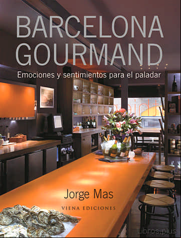 Descargar gratis ebook BARCELONA GOURMAND en epub