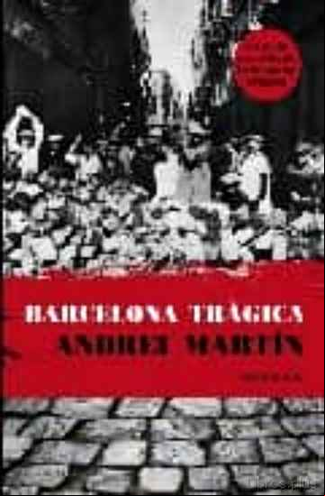 Descargar ebook BARCELONA TRAGICA