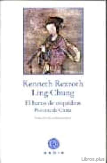 Descargar gratis ebook BARCO DE ORQUIDEAS : POETISAS DE CHINA en epub