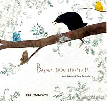Descargar ebook BASOAK BADU SEKRETU BAT