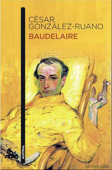 Descargar gratis ebook BAUDELAIRE en epub