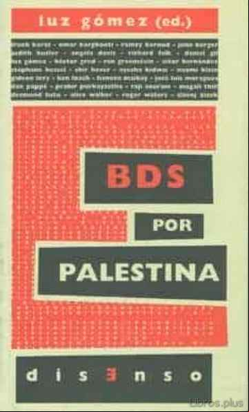 Descargar gratis ebook BDS POR PALESTINA en epub