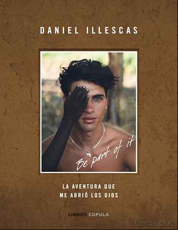 Descargar gratis ebook BE PART OF IT en epub