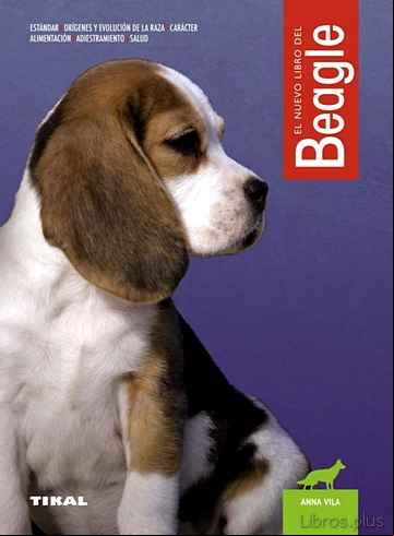 Descargar gratis ebook BEAGLE en epub