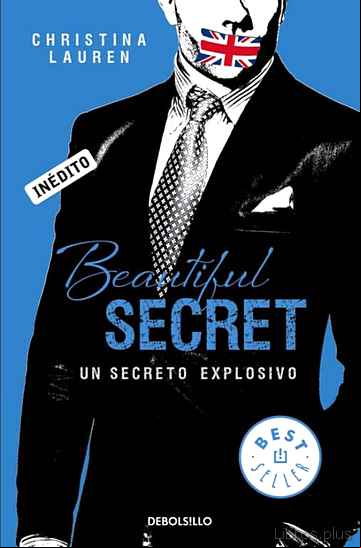 Descargar gratis ebook BEAUTIFUL SECRET (BEAUTIFUL BASTARD 4) en epub