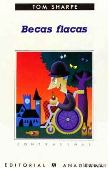 Descargar ebook BECAS FLACAS (2ª ED.)
