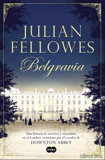 Descargar ebook BELGRAVIA