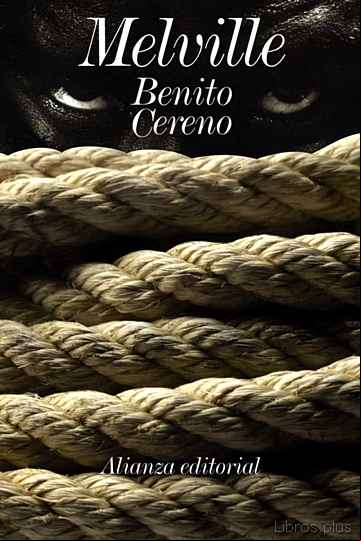 Descargar gratis ebook BENITO CERENO en epub