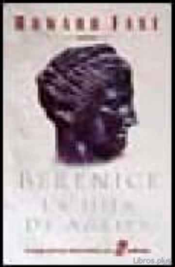Descargar gratis ebook BERENICE. LA HIJA DE AGRIPA en epub