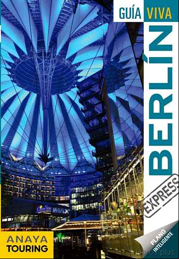 Descargar gratis ebook BERLÍN 2018 (GUIA VIVA EXPRESS) 3ª ED. en epub