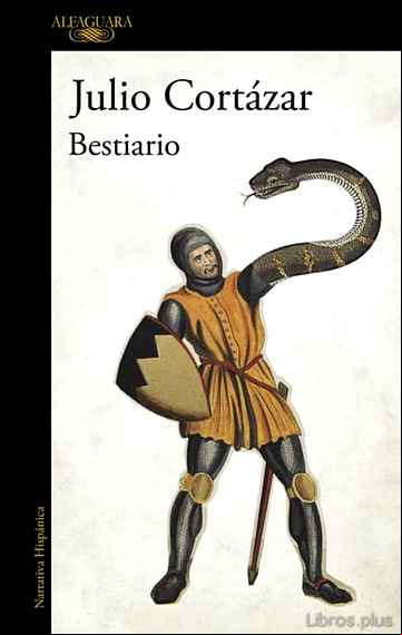 Descargar gratis ebook BESTIARIO en epub