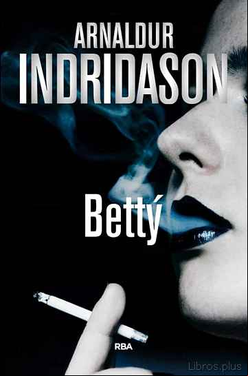 Descargar ebook BETTY