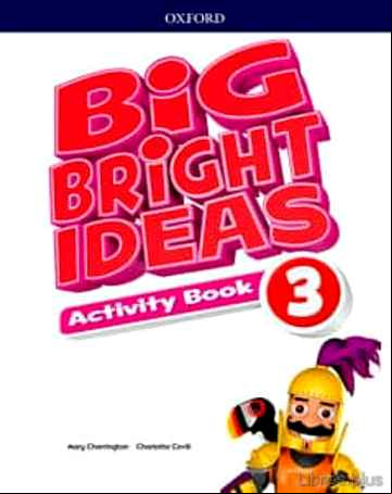 Descargar gratis ebook BIG BRIGHT IDEAS 3. ACTIVITY BOOK en epub
