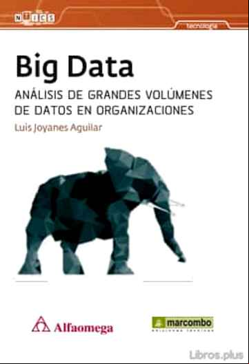 Descargar gratis ebook BIG DATA en epub