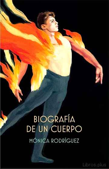 Descargar gratis ebook BIOGRAFIA DE UN CUERPO (PREMIO GRAN ANGULAR 2018 ) en epub