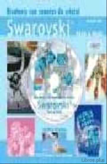 Descargar gratis ebook BISUTERIA CON CUENTAS DE CRISTAL SWAROVSKI (LIBRO Y DVD) en epub