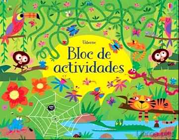Descargar gratis ebook BLOC DE ACTIVIDADES en epub