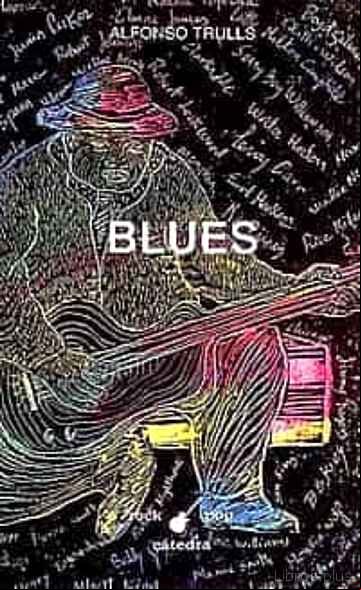 Descargar gratis ebook BLUES en epub