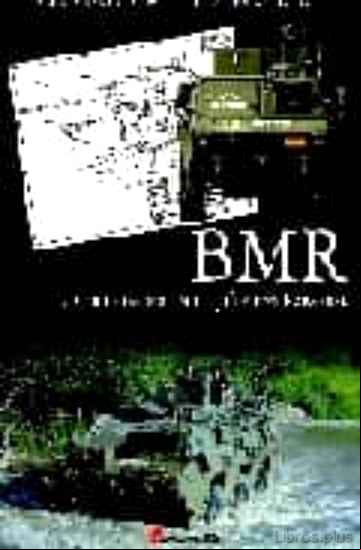 Descargar gratis ebook BMR: LOS BLINDADOS DEL EJERCITO ESPAÑOL en epub