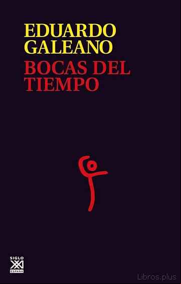Descargar ebook BOCAS DEL TIEMPO