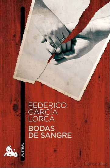 Descargar ebook BODAS DE SANGRE