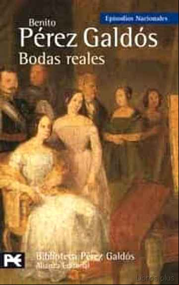 Descargar ebook BODAS REALES