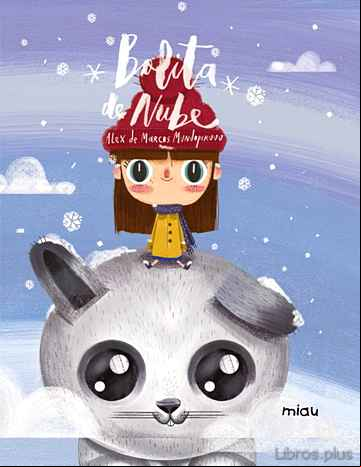 Descargar gratis ebook BOLITA DE NUBE en epub