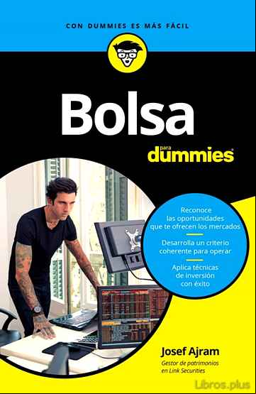 Descargar ebook BOLSA PARA DUMMIES