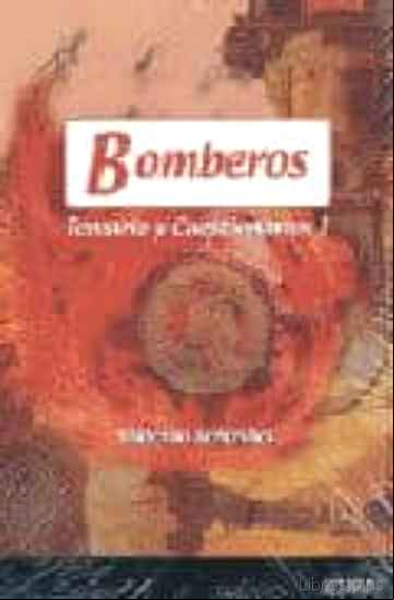 Descargar ebook BOMBEROS: TEMARIO Y CUESTIONARIOS I. MATERIAS GENERALES