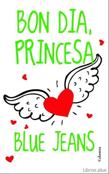 Descargar ebook BON DIA, PRINCESA!