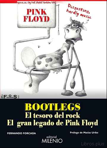 Descargar gratis ebook BOOTLEGS en epub