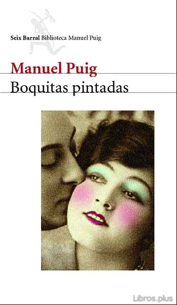 Descargar ebook BOQUITAS PINTADAS