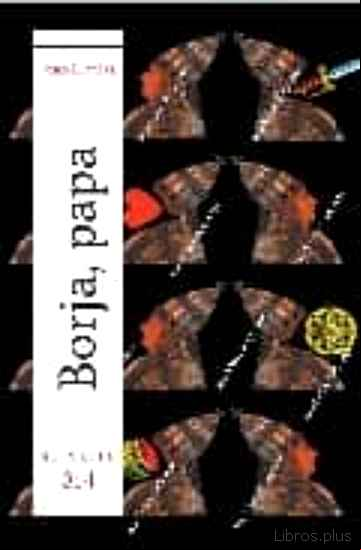 Descargar gratis ebook BORJA PAPA en epub