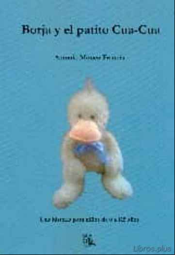 Descargar gratis ebook BORJA Y EL PATITO CUA-CUA en epub
