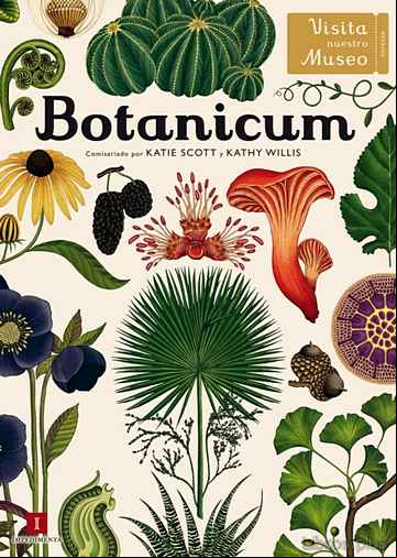 Descargar gratis ebook BOTANICUM en epub
