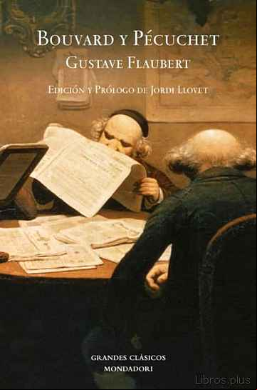Descargar gratis ebook BOUVARD Y PECUCHET en epub