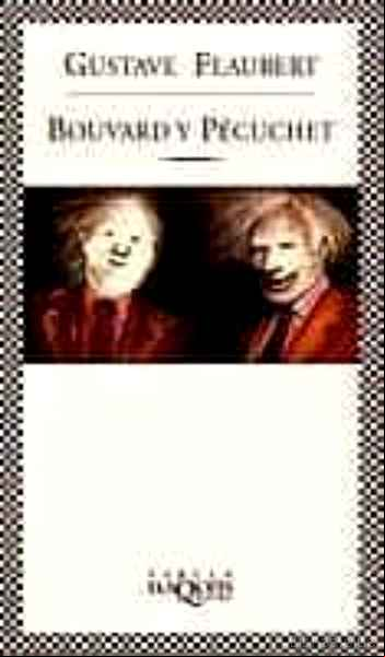 Descargar gratis ebook BOUVARD Y PECUCHET en epub