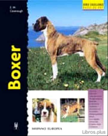 Descargar gratis ebook BOXER en epub