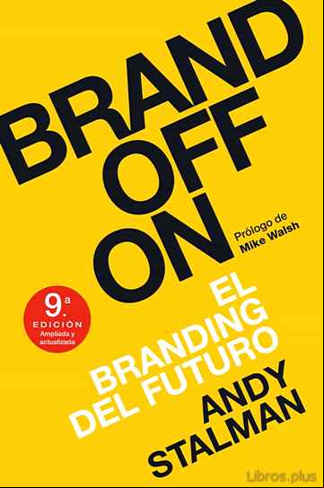 Descargar gratis ebook BRANDOFF: EL BRANDING DEL FUTURO en epub