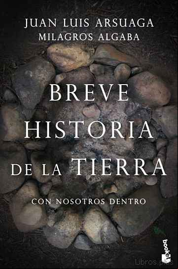 Descargar gratis ebook BREVE HISTORIA DE LA TIERRA. CON NOSOTROS DENTRO en epub
