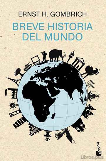 Descargar gratis ebook BREVE HISTORIA DEL MUNDO en epub