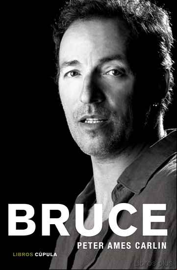 Descargar gratis ebook BRUCE en epub