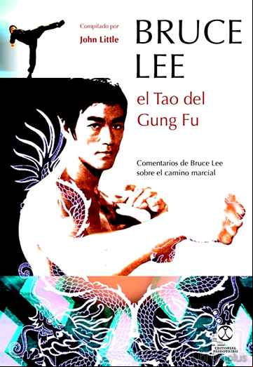 Descargar gratis ebook BRUCE LEE EL TAO DEL GUNG FU en epub