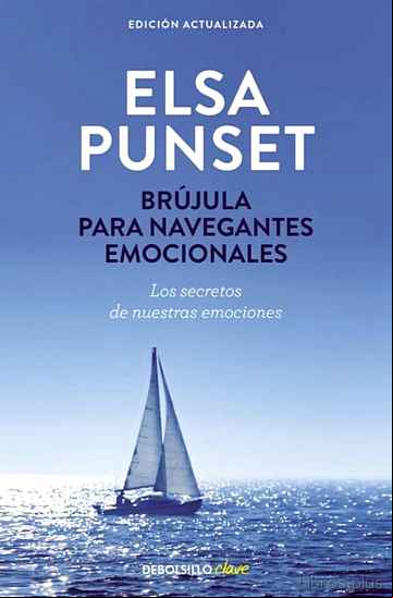 Descargar ebook BRUJULA PARA NAVEGANTES EMOCIONALES