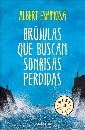 Descargar ebook BRUJULAS QUE BUSCAN SONRISAS PERDIDAS