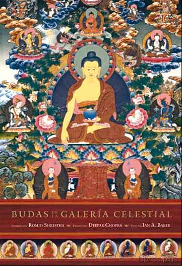 Descargar gratis ebook BUDAS DE LA GALERIA CELESTIAL en epub