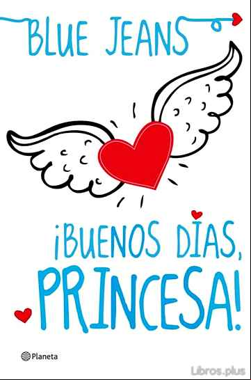 Descargar ebook BUENOS DIAS, PRINCESA