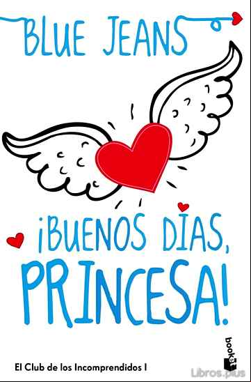 Descargar ebook ¡BUENOS DÍAS, PRINCESA!(BOLSILLO)